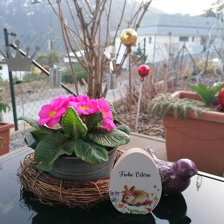 #Heimatliebe Apartment Imst Ngoại thất bức ảnh