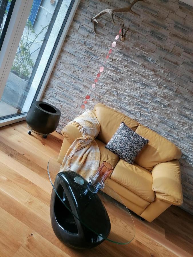 #Heimatliebe Apartment Imst Ngoại thất bức ảnh