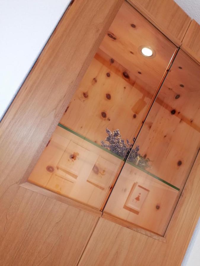 #Heimatliebe Apartment Imst Ngoại thất bức ảnh