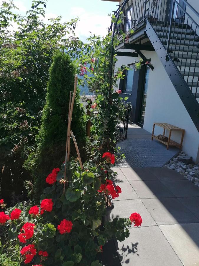 #Heimatliebe Apartment Imst Ngoại thất bức ảnh
