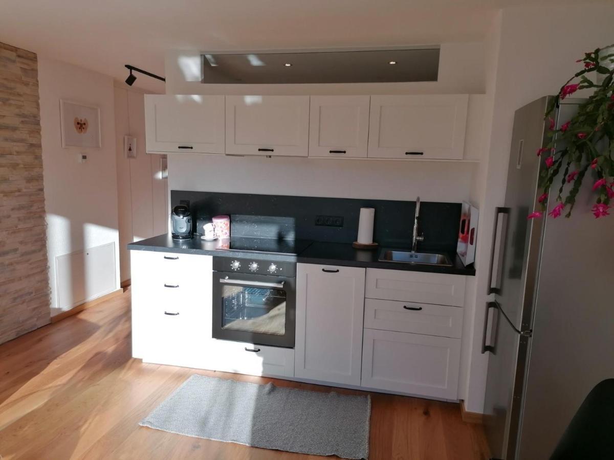 #Heimatliebe Apartment Imst Ngoại thất bức ảnh