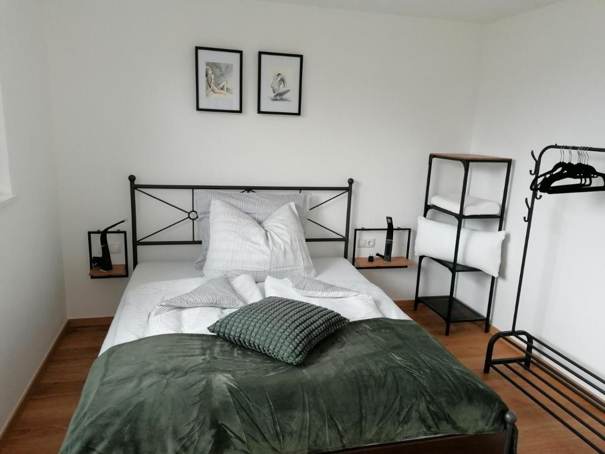 #Heimatliebe Apartment Imst Ngoại thất bức ảnh