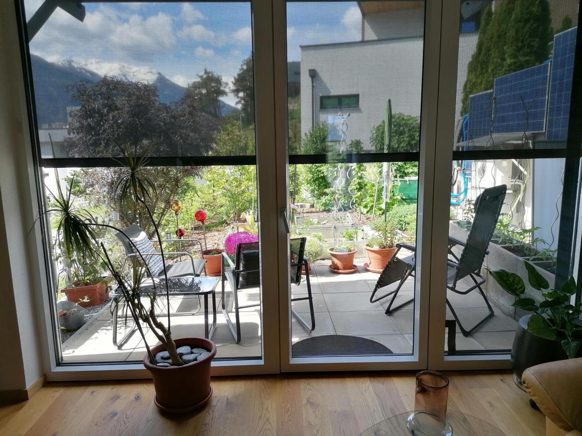 #Heimatliebe Apartment Imst Ngoại thất bức ảnh