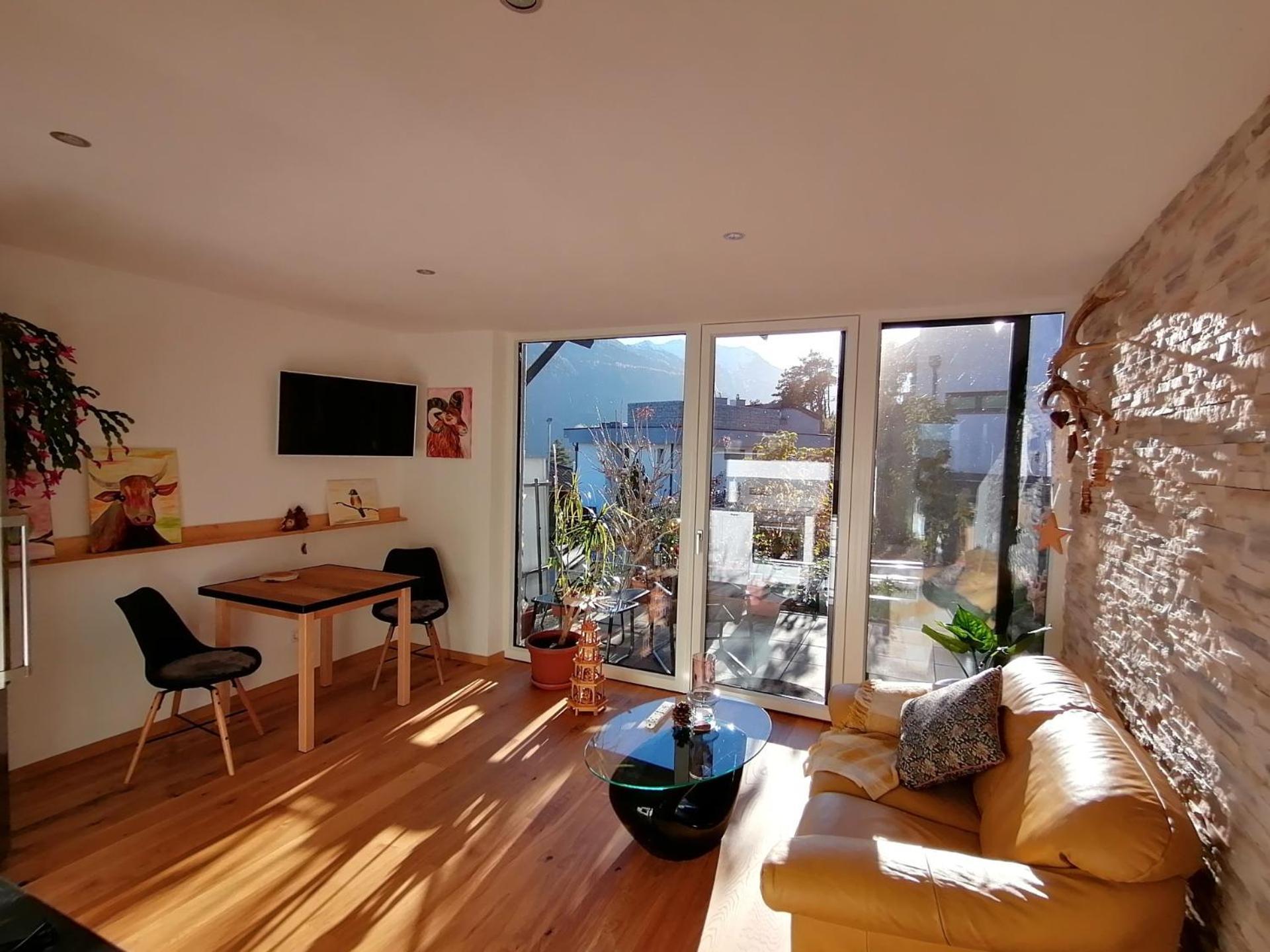 #Heimatliebe Apartment Imst Ngoại thất bức ảnh
