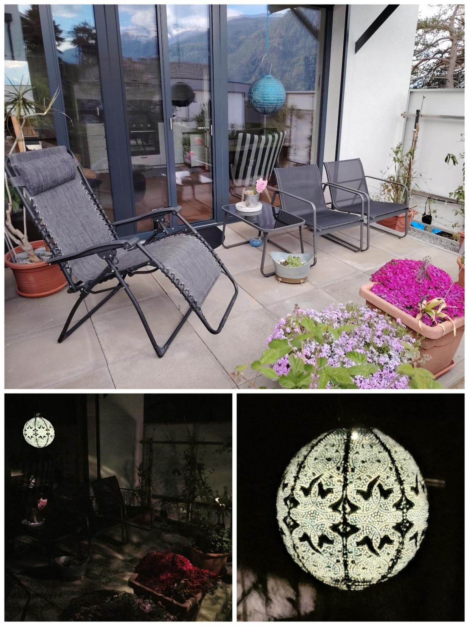 #Heimatliebe Apartment Imst Ngoại thất bức ảnh